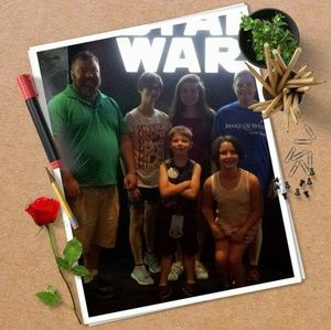 Meet your Posher, Heather